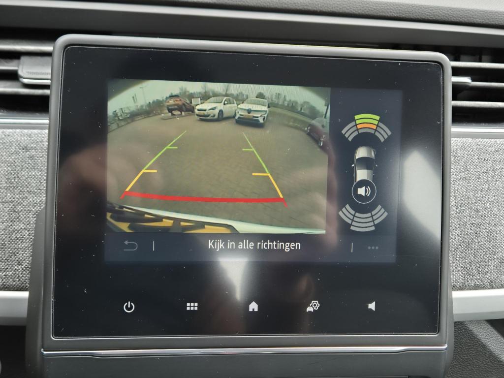 Renault Zoe r110 life 52 kwh koop accu, soh 93%, camera, all season banden,