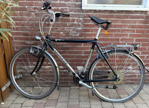 Herenfiets