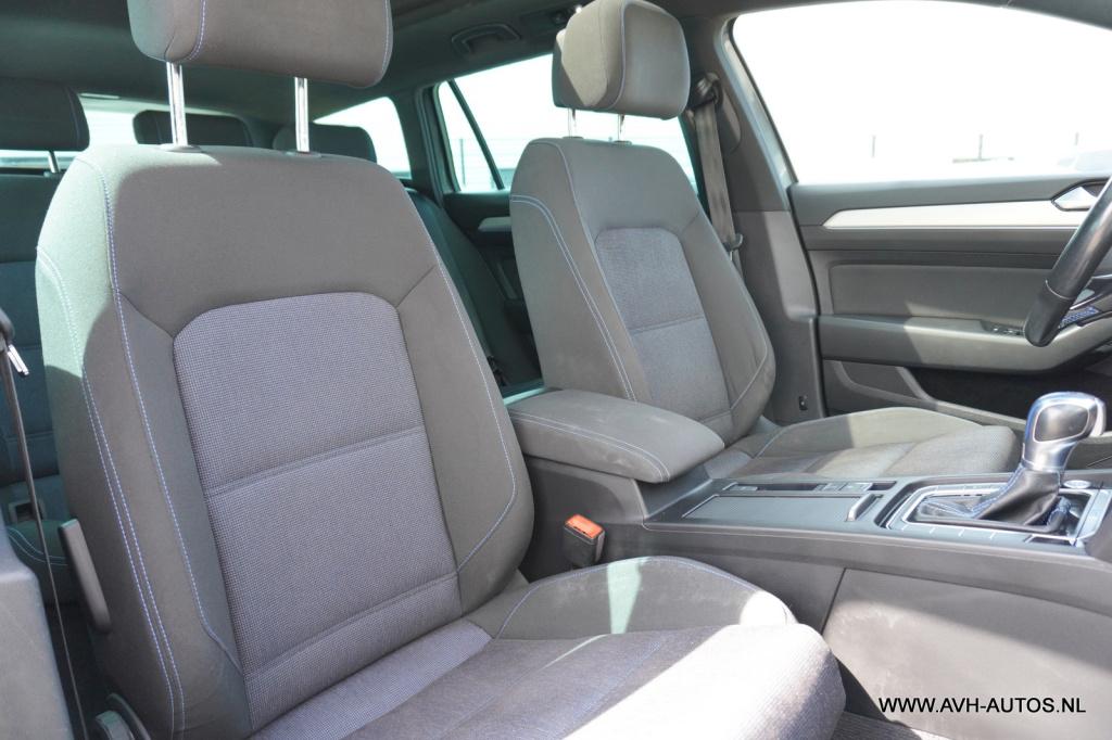 Volkswagen Passat variant 1.4 tsi gte