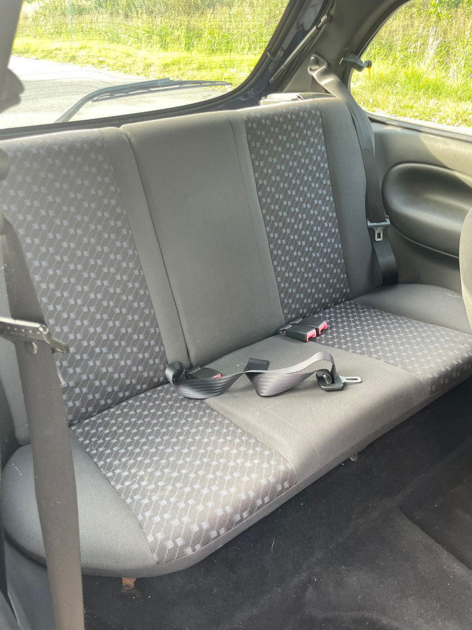 Ford Fiësta 1.3