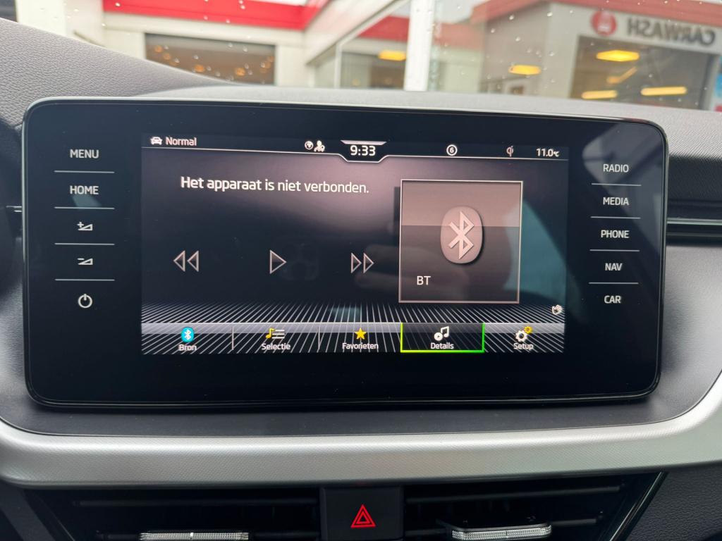 Skoda Kamiq 1.0 tsi ambition