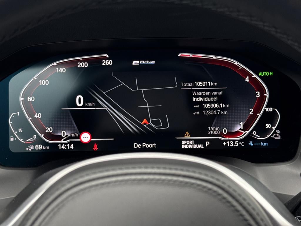 BMW 3-serie 320e m sport business edition plus | m performance | btw | memo