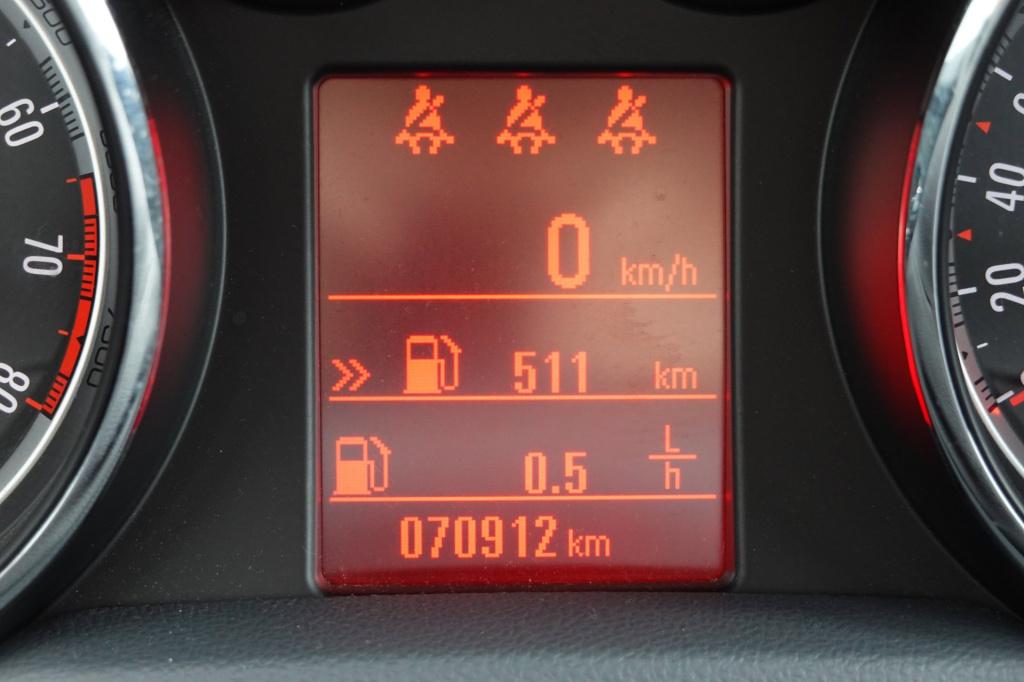Opel Mokka 1.4 t cosmo
