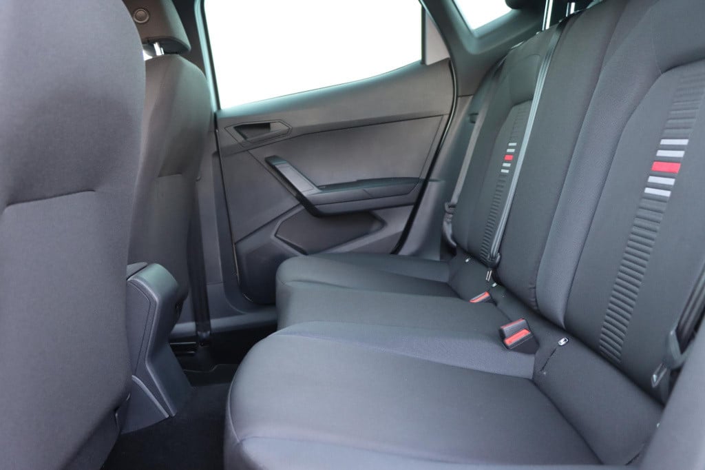 Seat Ibiza 1.0 tsi 110pk fr business intense