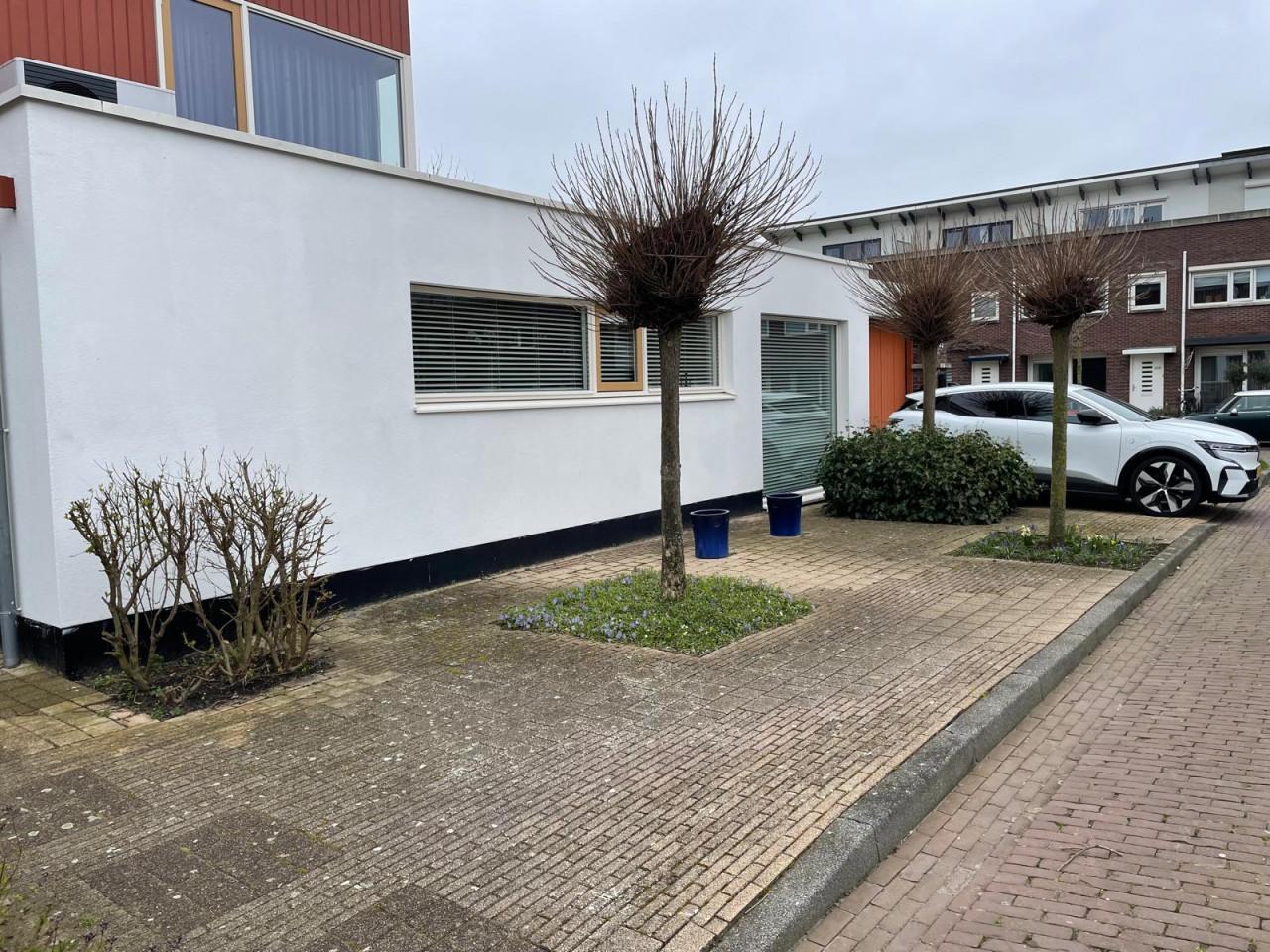 Bestrating 60 m2 en 70 m2 gratis