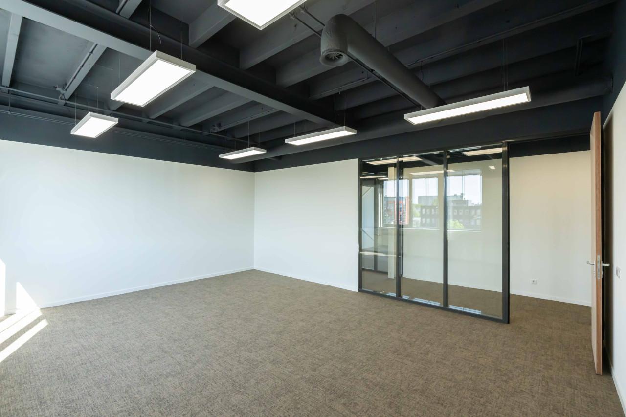 Stijlvol werken op een inspirerende, centrale plek in Goes