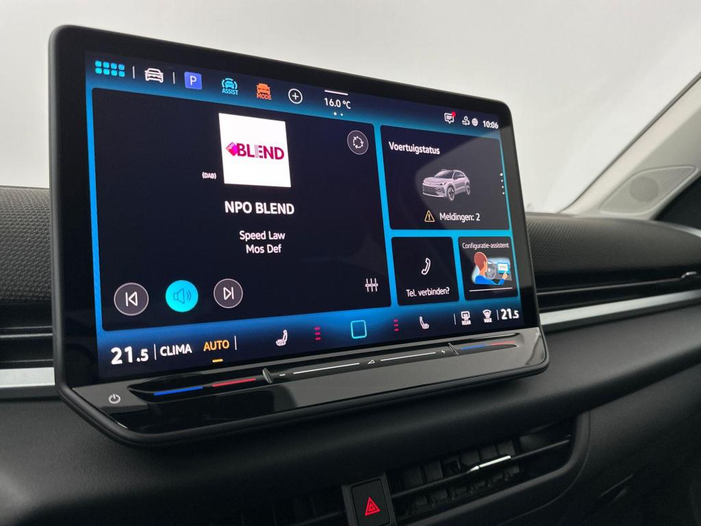 Volkswagen T-roc 1.5 etsi style first edition