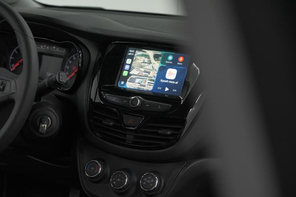 Opel Karl 1.0 ecoflex edition | apple carplay | cruise control | airco