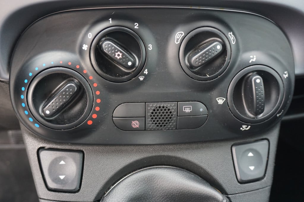 Fiat 500 0.9 twinair turbo 500s airco / elektr. ramen / nap