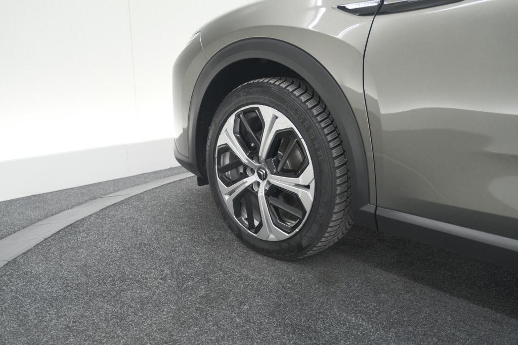 Citroen C5 X 1.6 plug-in hybrid 225 business | parkeersensoren | navigatie 