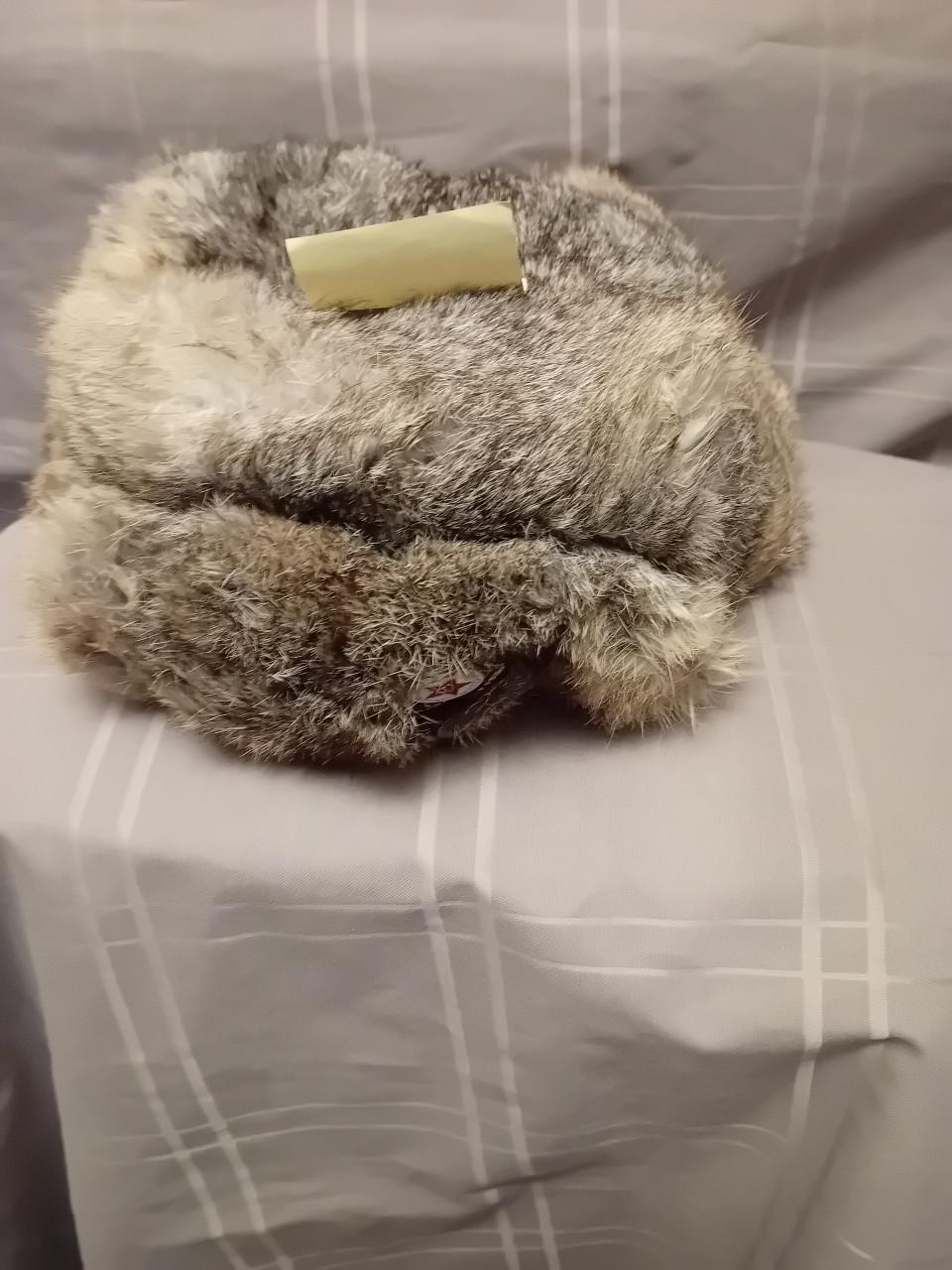 Warme truien en mutsen