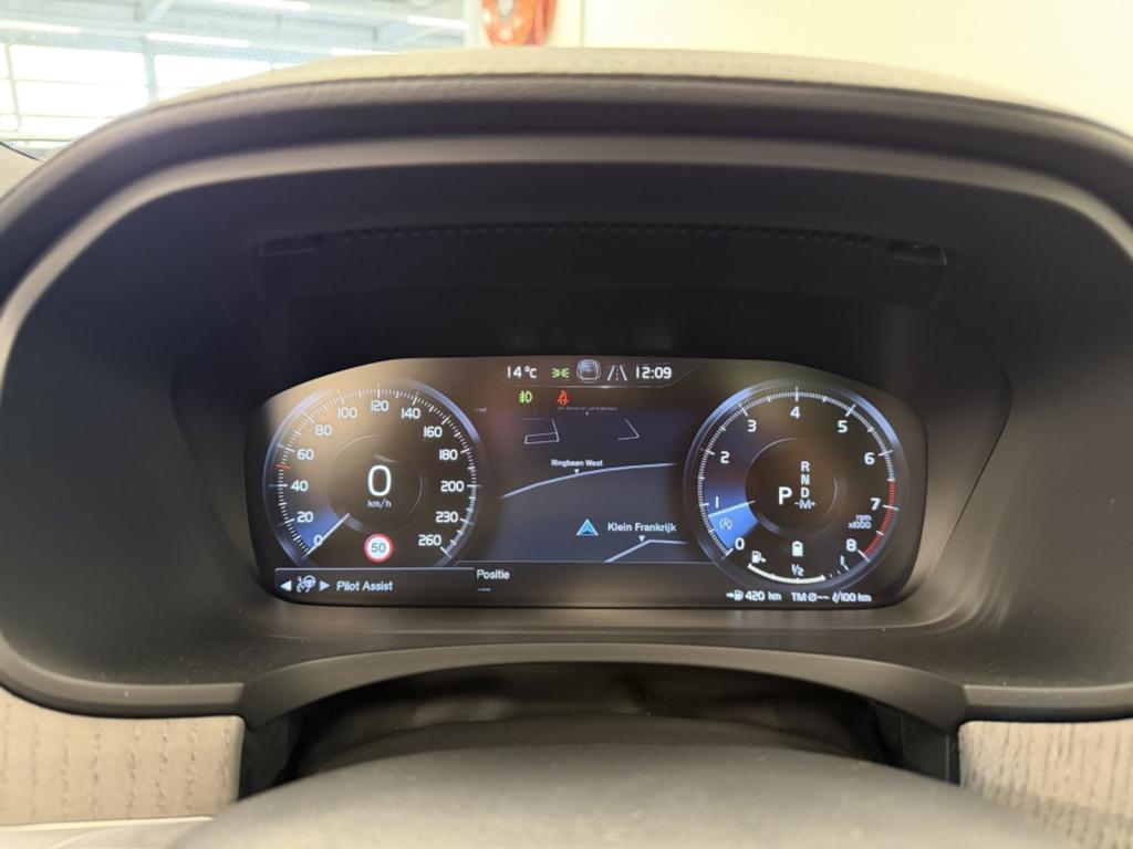 Volvo V90 cross country 2.0 b6 awd pro | panoramadak | winterpakket pro | p