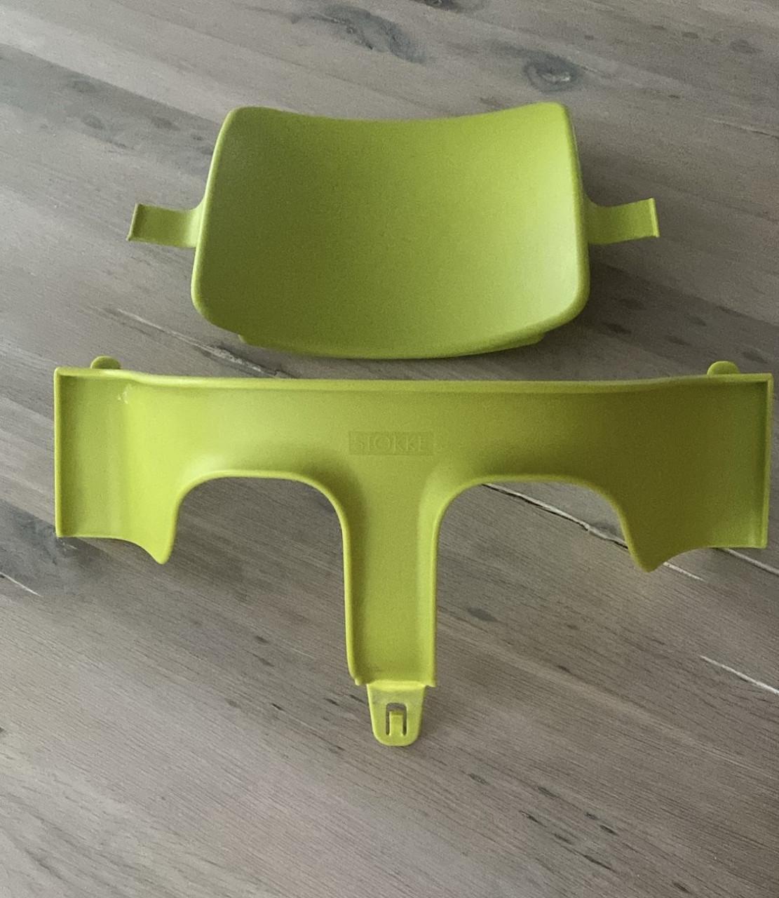 Stokke trip trap zitje