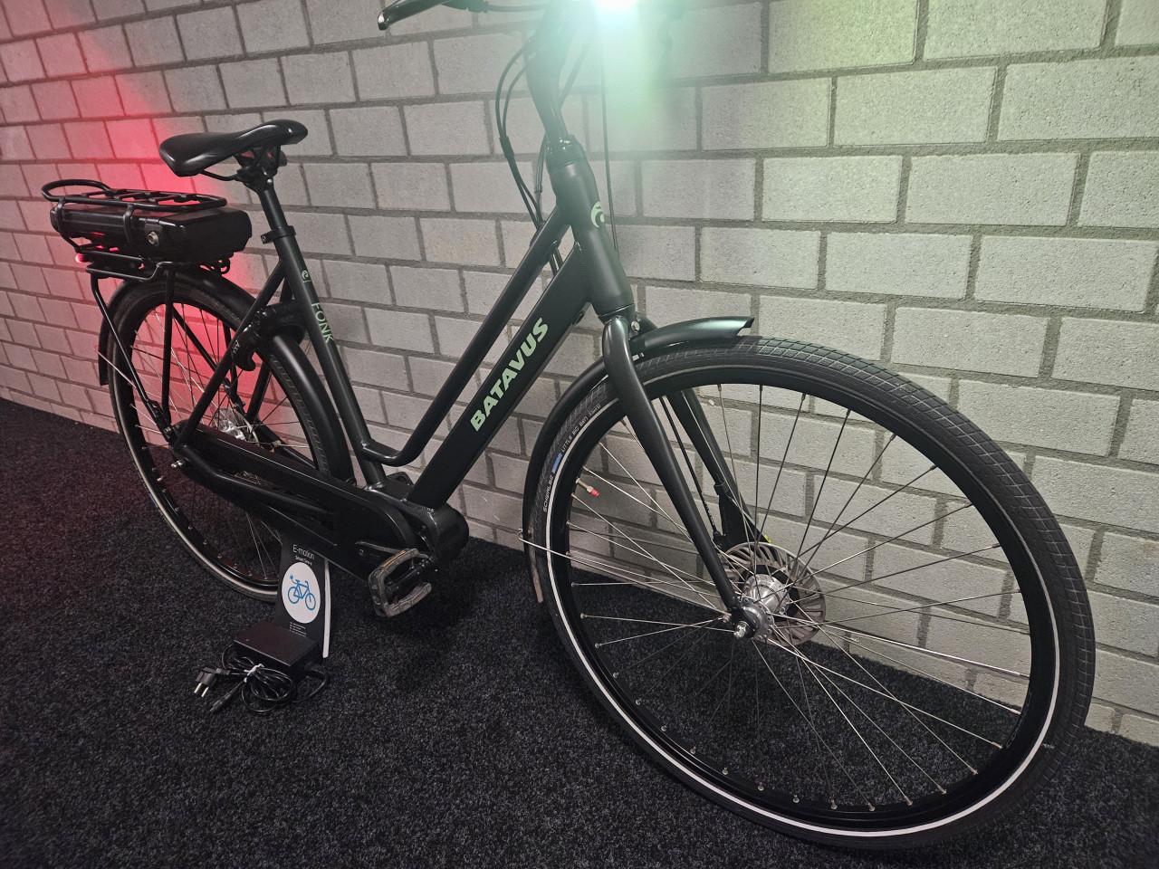 BATAVUS FONK