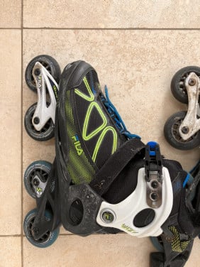 Skeelers Fila