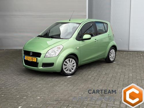 Suzuki Splash 1.2 comfort