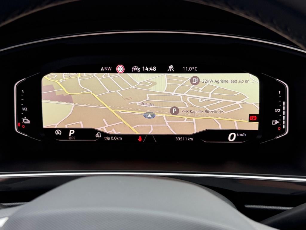 Volkswagen Tiguan 1.4 tsi ehybrid 245pk r-line | black style | 20 inch | ca