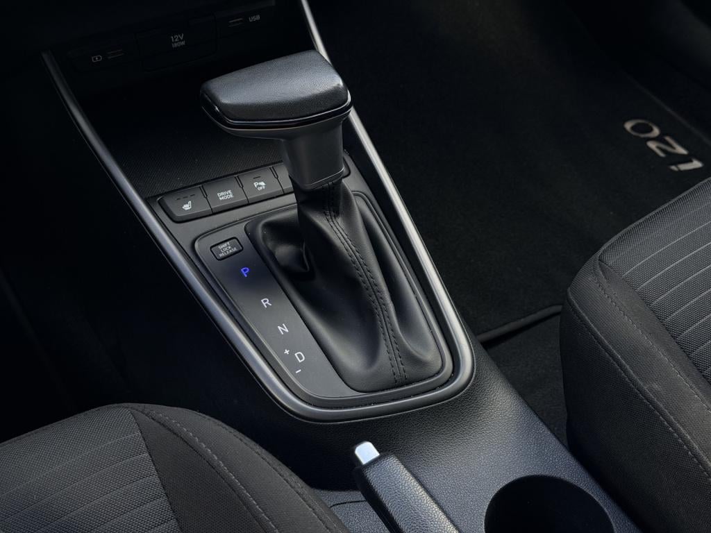 Hyundai I 20 1.0 t-gdi mhev comfort automaat | achteruitrijcamera | stoel/s