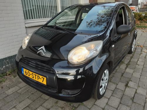 Citroen C1 1.0-12V Séduction+