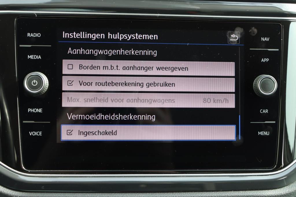 Volkswagen T-roc 1.5 tsi sport 150pk dsg7