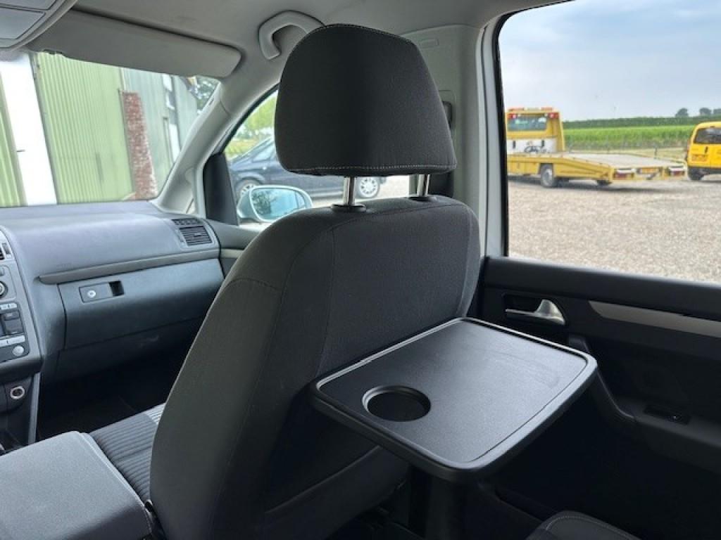 Volkswagen Touran 1.4 tsi comfortline 7 persoons