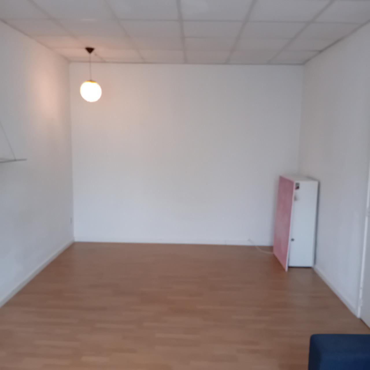 Te huur grote studentenkamer in de binnenstad van Vlissingen