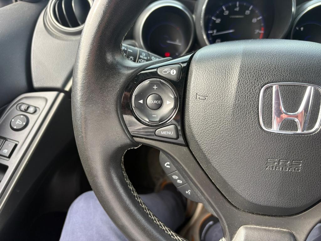 Honda Civic 1.8 lifestyle