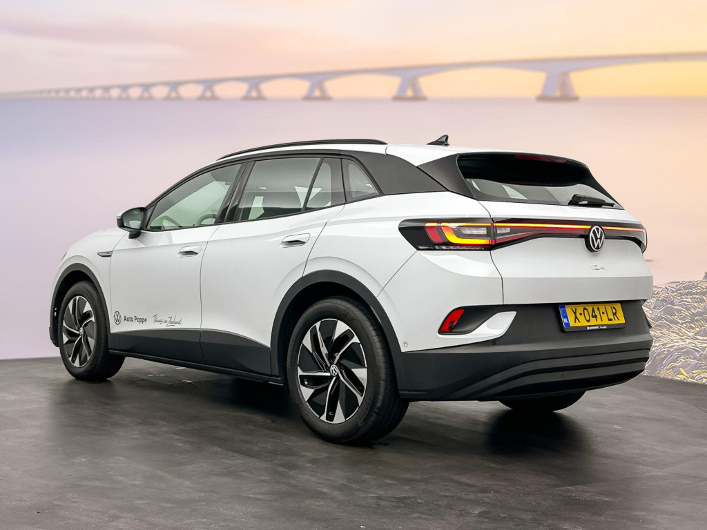 Volkswagen Id.4 pro advantage 77 kwh