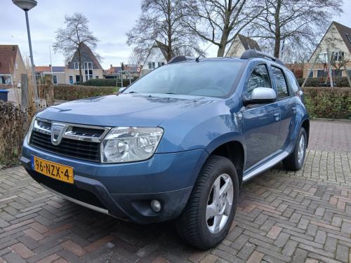 Dacia Duster Duster 1.6 Lauréate 2wd