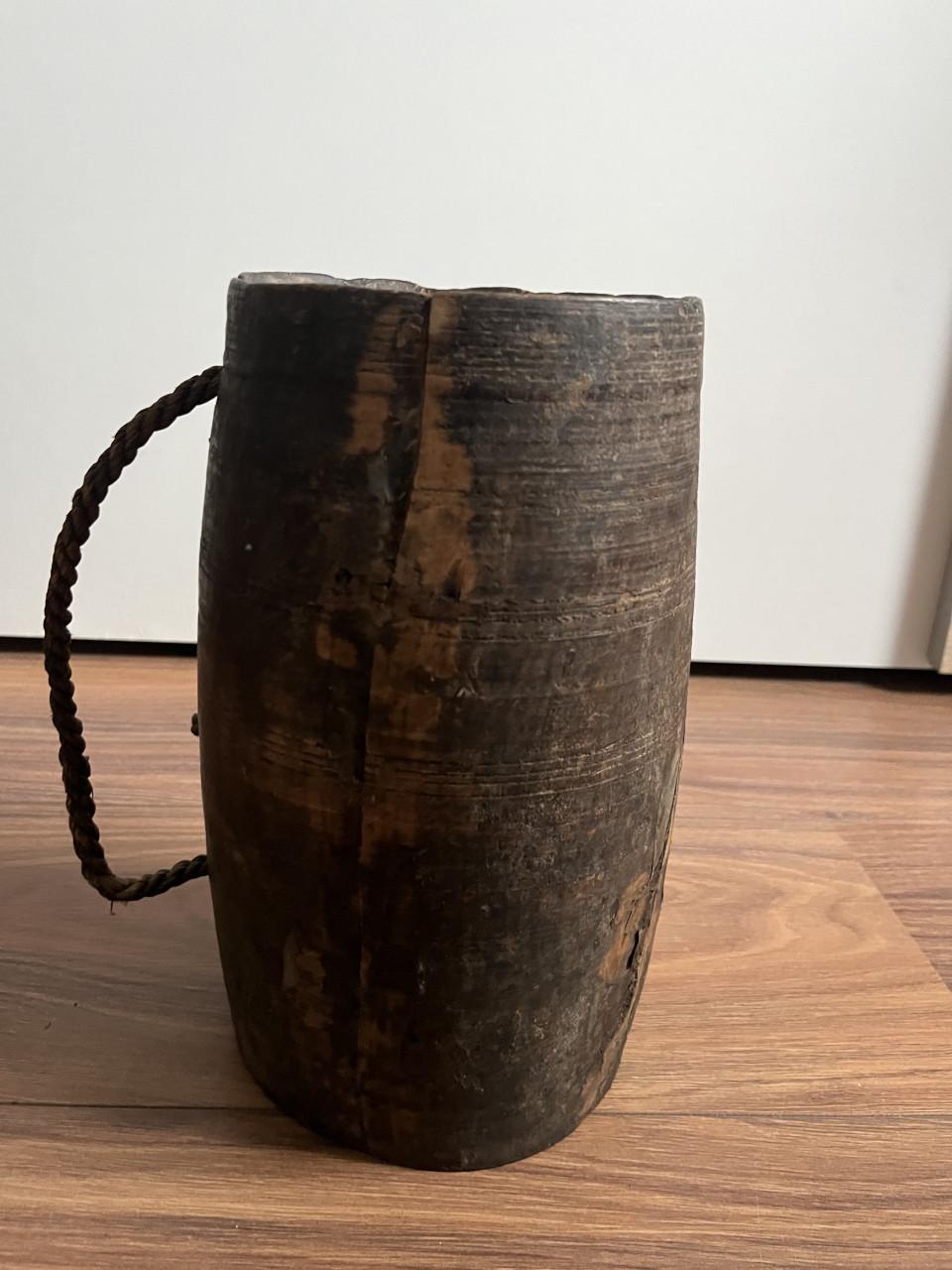 Nepalese pot 2
