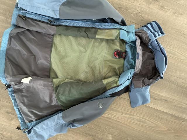 Mammut Damesjack