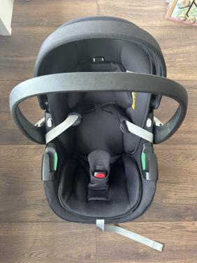 Maxi Cosi Pebble 360 pro