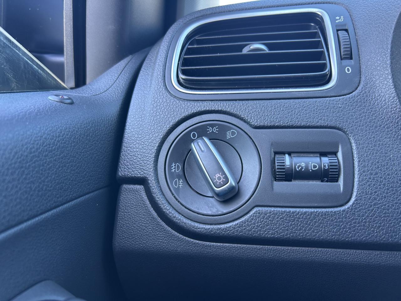 Volkswagen Polo 1.4-16V R-LINE|APK|CARPLAY|AIRCO|CRUISE CONT
