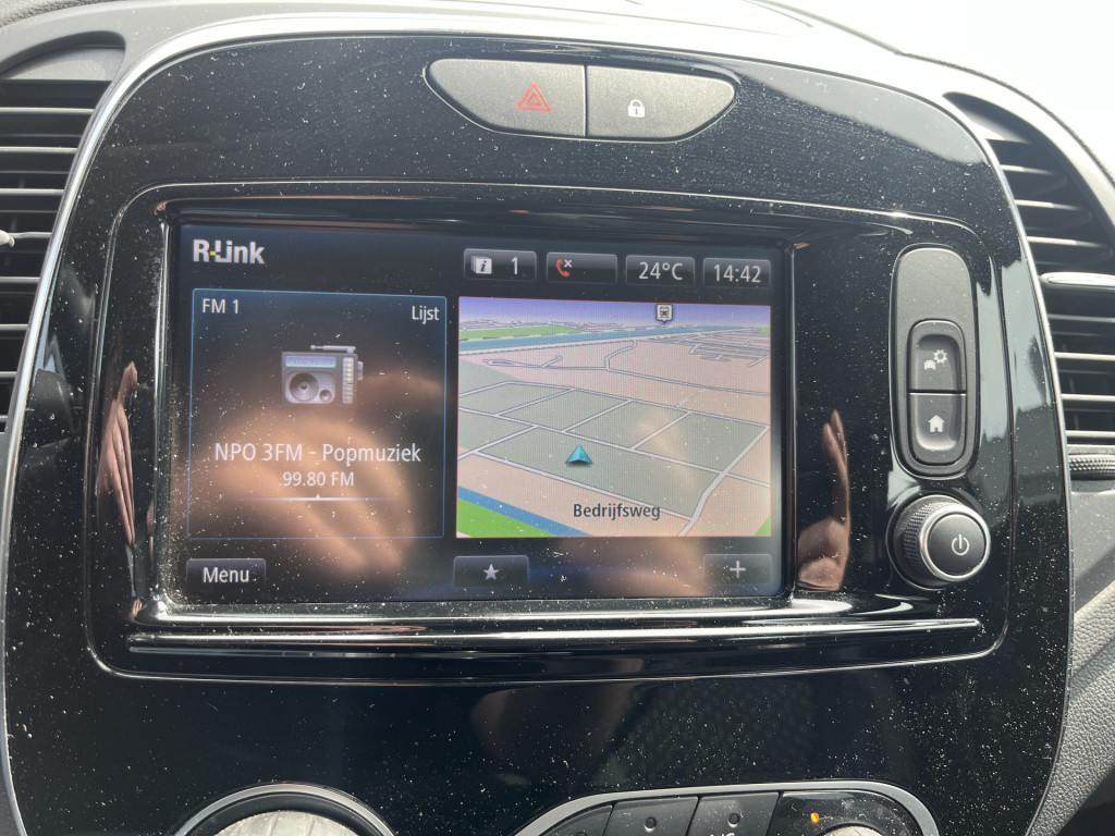 Renault Captur 0.9 tce dynamique