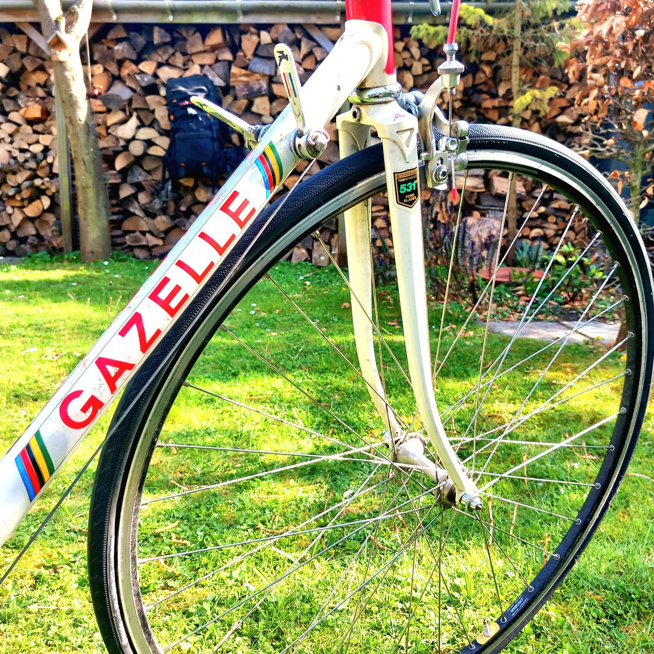 Racefiets