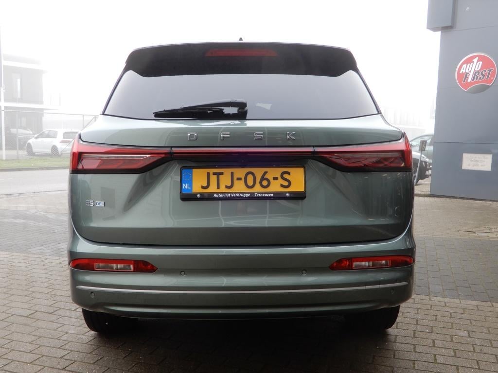 Dfsk E5 Phev 1.5 l2 | 7-persoons | officieel dfsk dealer |