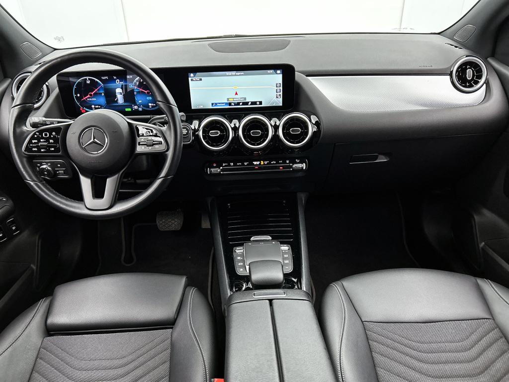 Mercedes-Benz B-Klasse 250 e plug-in hybride trekhaak | ledkoplampen | appl