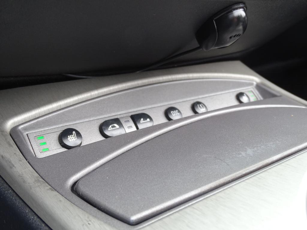 BMW Z4 roadster 2.2i s automaat | leder