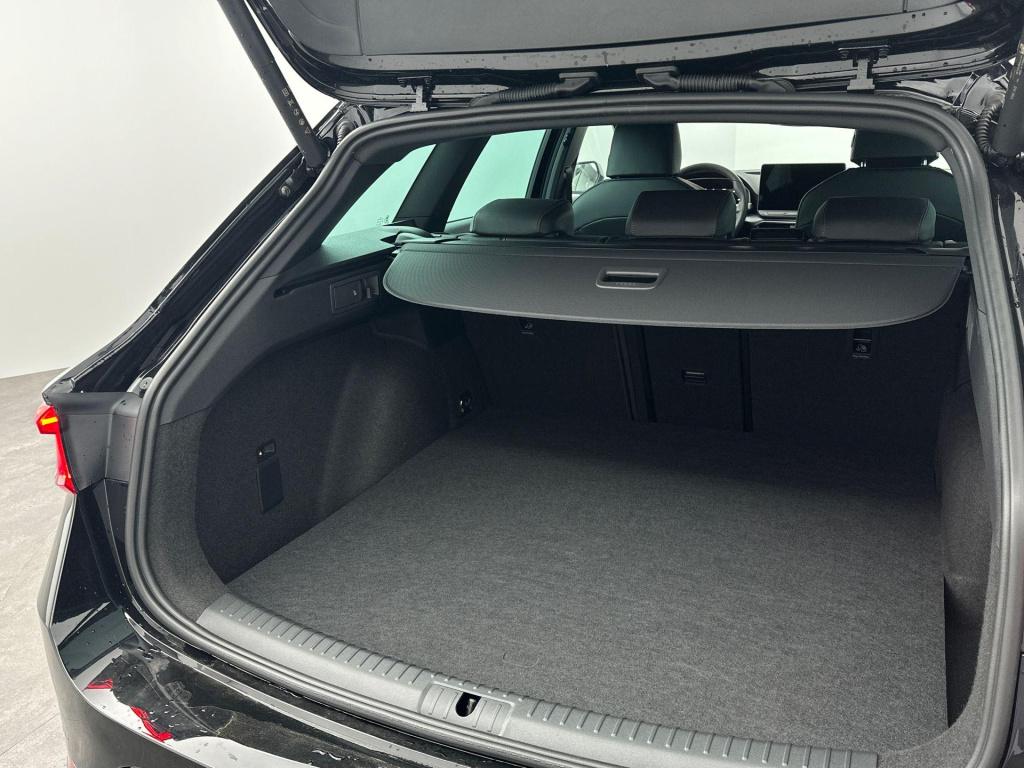 Seat Leon fr business 1.5 tsi ehybrid 150 kw / 204 pk statio