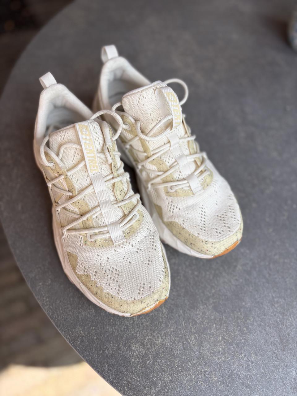 New balance dames Dynasoft Terkel trail schoenen