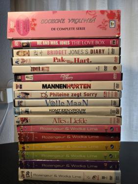Dvd,'s