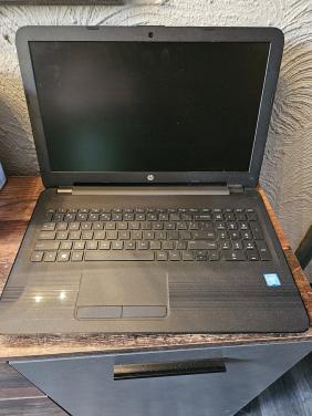 HP Laptop 15-ay082nd - Intel Inside - Goede Staat