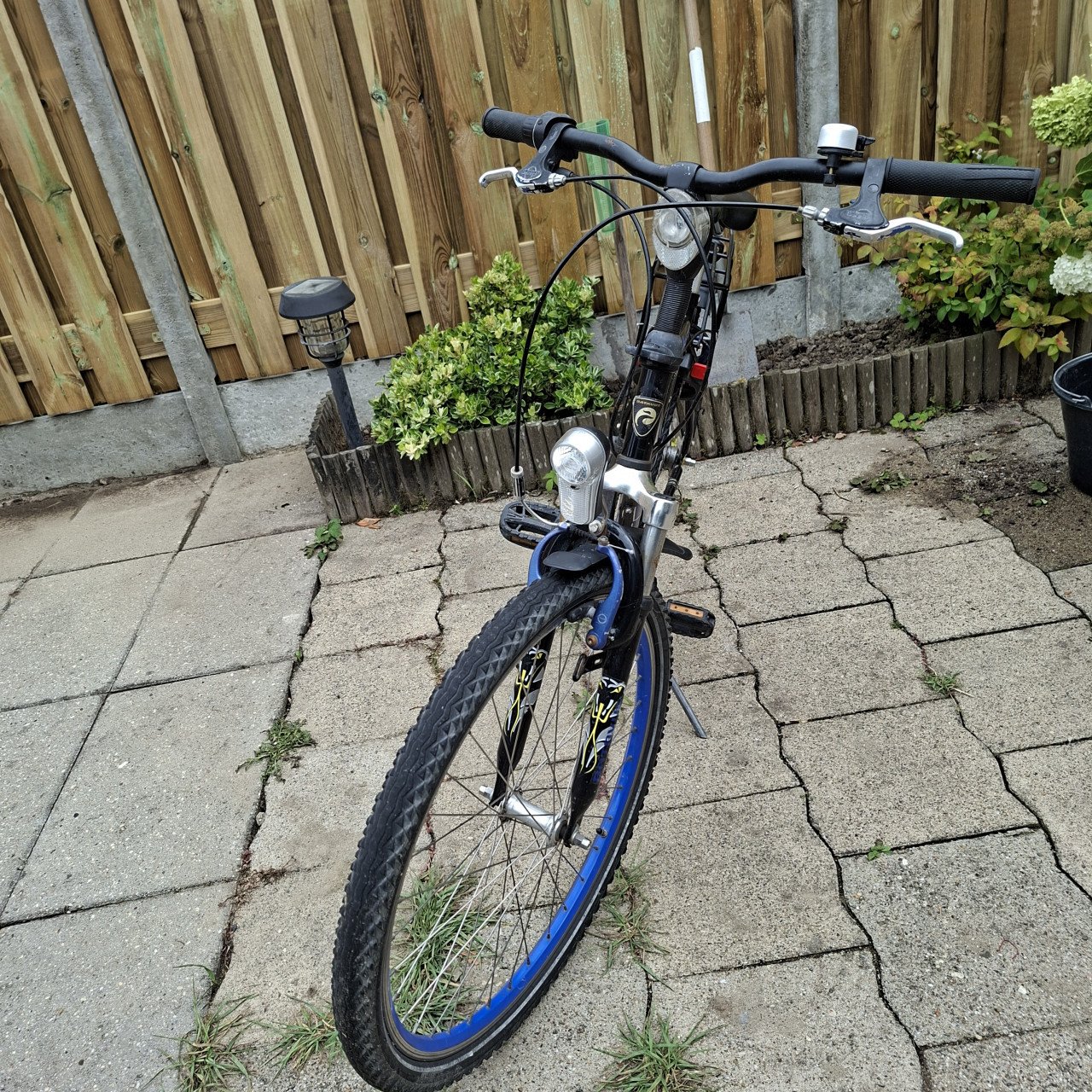 Batavus Snake 26 Inch