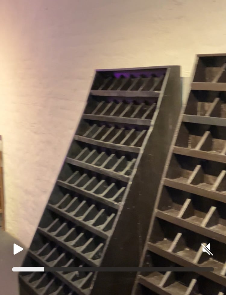 Kast