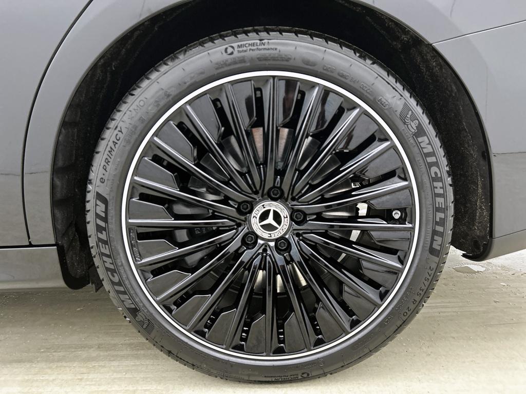 Mercedes-Benz E-Klasse 300 e sport edition | premium plus pakket | winterpa