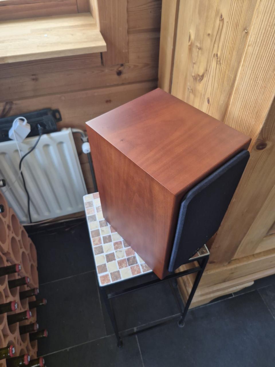 Te Koop