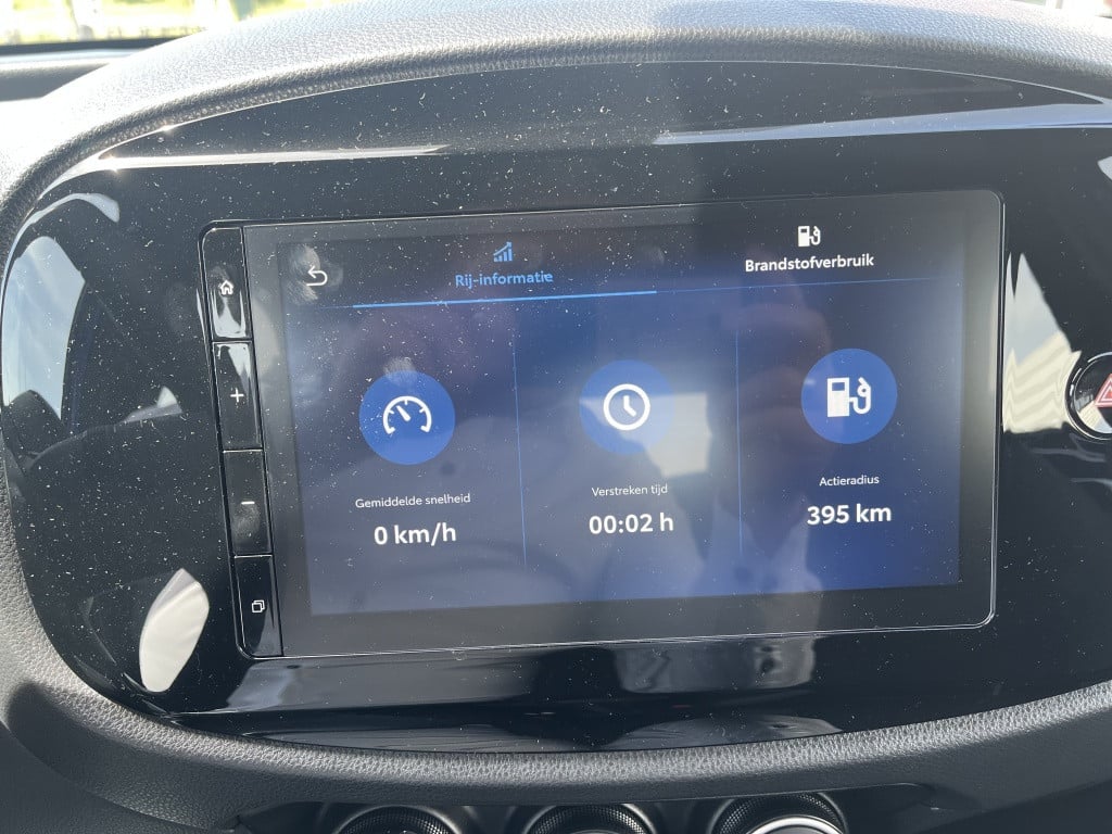 Toyota Aygo x | demo | 1.0 vvt-i s-cvt play | airco | apple carplay |
