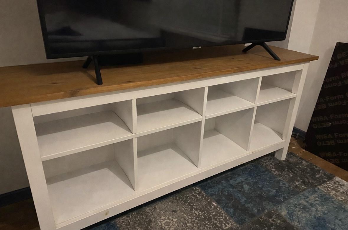 Dressoir kast/ sidetable