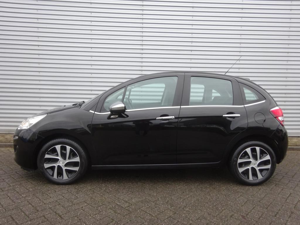 Citroen C3 1.0 vti collection climate / cruise / elektr. ramen / nap