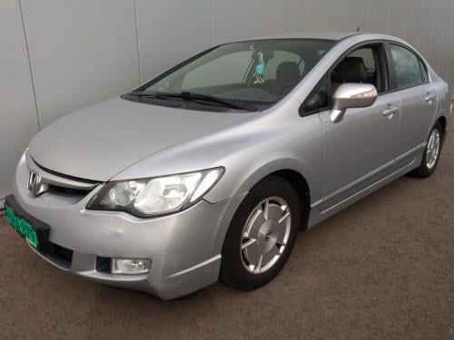 Honda Civic 1.3 Hybrid